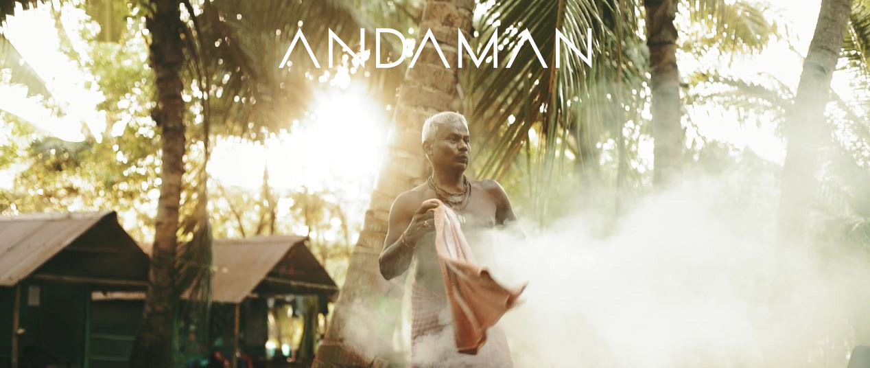 Travel Video zur Inselgruppe der Andamanen. Ein Video von Raphael Pöham.