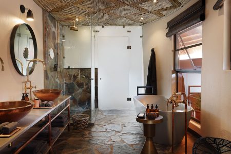 Mala Mala Suite, Sabi Sands Südafrika